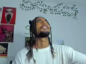 mike__thomson_ from Chaturbate is Freechat