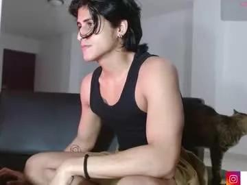 mike_d1030 from Chaturbate is Freechat