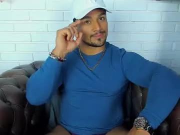 mike_estevess from Chaturbate is Freechat
