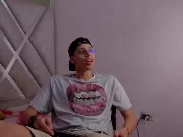 mike_lutter from Chaturbate is Freechat