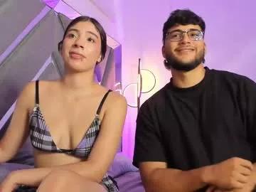 mikeandlucy from Chaturbate is Freechat