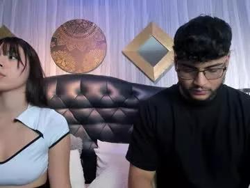 mikeandlucy_ from Chaturbate is Freechat