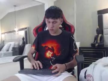 mikebeneflek from Chaturbate is Freechat