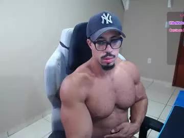 mikehotk from Chaturbate is Freechat
