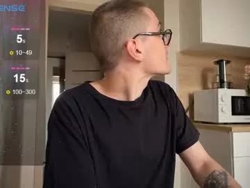 mikejonson16 from Chaturbate is Freechat