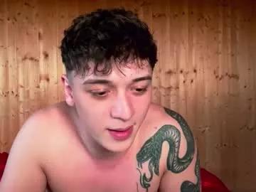 mikelaur from Chaturbate is Freechat