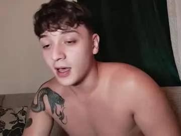 mikelaur from Chaturbate is Freechat