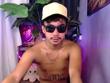 mikell_masterbater from Chaturbate is Freechat