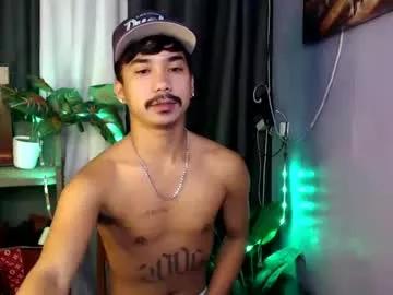 mikell_masterbater from Chaturbate is Freechat