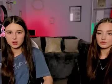 miki_nikki from Chaturbate is Freechat