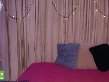 mila__ds from Chaturbate is Freechat