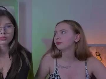 mila_glow from Chaturbate is Freechat