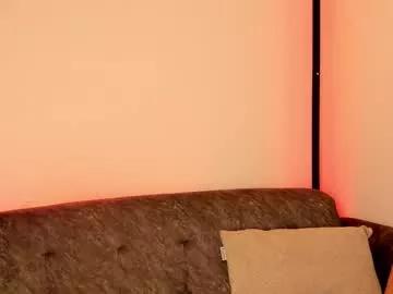 mila_monty__ from Chaturbate is Freechat