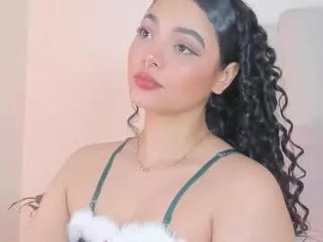 mila_stark333 from Chaturbate is Freechat