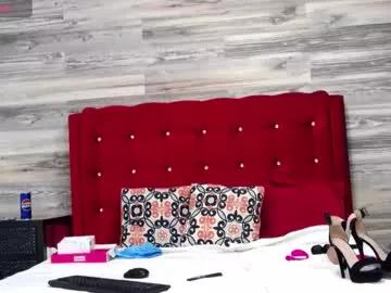 milacolinsx from Chaturbate is Freechat
