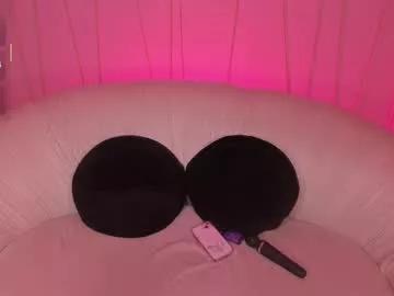 milalawrence_ from Chaturbate is Freechat