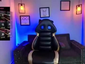 milana_sheldon from Chaturbate is Freechat