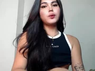 milanamanroe from Chaturbate is Freechat