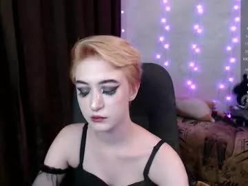 milanathorn from Chaturbate is Freechat