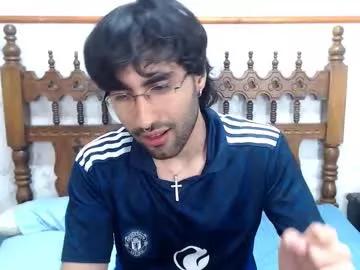 milanzaire from Chaturbate is Freechat