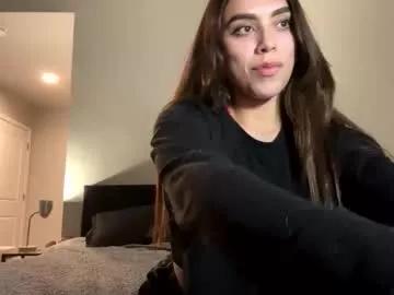 milaseren from Chaturbate is Freechat