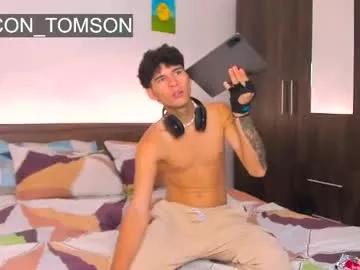 milcon_thomson from Chaturbate is Freechat
