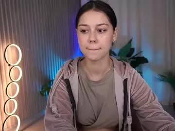 milenaharris from Chaturbate is Freechat