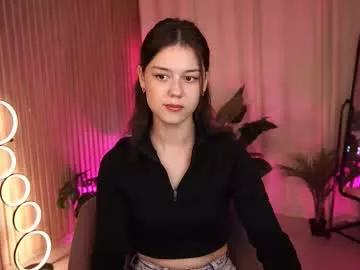 milenaharris from Chaturbate is Freechat