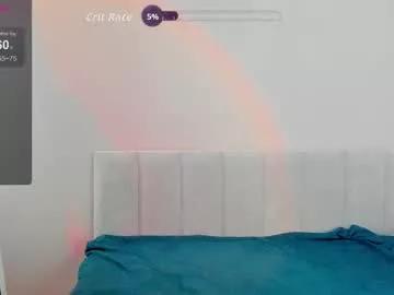 mili_milash from Chaturbate is Freechat