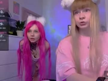 Check-out our cam rooms range and converse on a personal level with our delicious livecams streamers, showing off their spicy curves and toys.