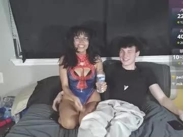 Check-out our cam rooms range and converse on a personal level with our delicious livecams streamers, showing off their spicy curves and toys.