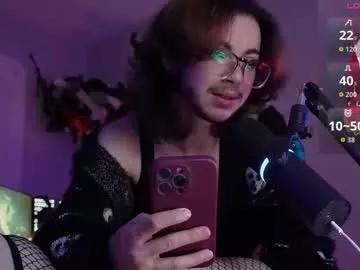 milkingmarlo from Chaturbate is Freechat