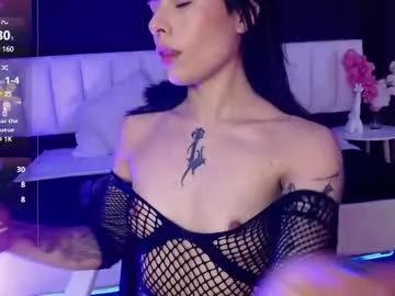 Check-out our cam rooms range and converse on a personal level with our delicious livecams streamers, showing off their spicy curves and toys.