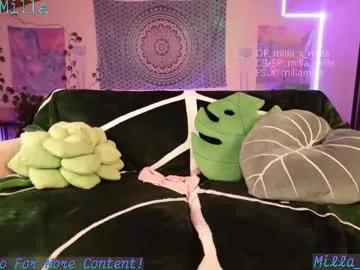 Check-out our cam rooms range and converse on a personal level with our delicious livecams streamers, showing off their spicy curves and toys.