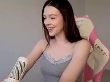 millanarush_ from Chaturbate is Freechat