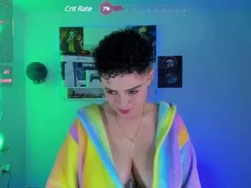 milley_rose from Chaturbate is Freechat