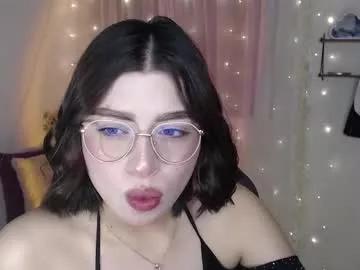 mily_thomson_b from Chaturbate is Freechat