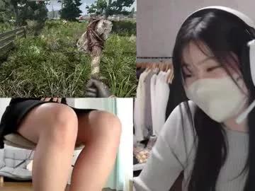 minami0804 from Chaturbate is Freechat