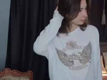 minervauzzle from Chaturbate is Freechat
