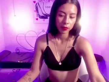 mini_cherry_ from Chaturbate is Freechat