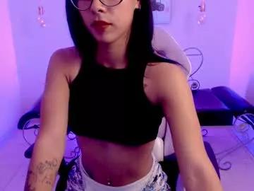 mini_cherry_ from Chaturbate is Freechat