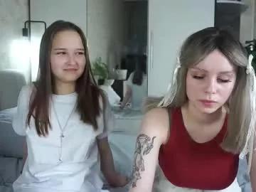mini_cruella from Chaturbate is Freechat