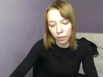 minie_lady from Chaturbate is Freechat