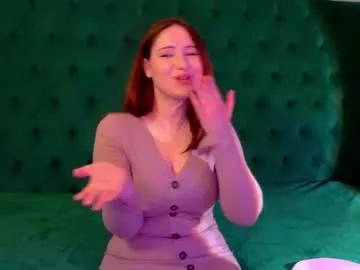 miraevansi from Chaturbate is Freechat