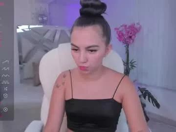 mirandaa_ker from Chaturbate is Freechat