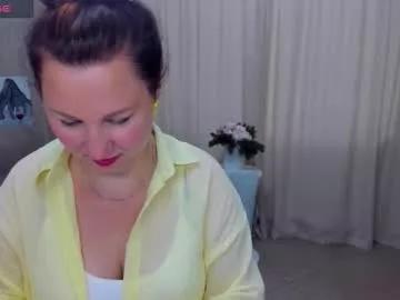 mirandadyson from Chaturbate is Freechat