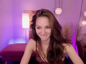 mirandaglow from Chaturbate is Freechat