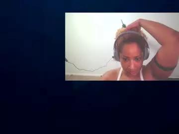 mirandamars917 from Chaturbate is Freechat