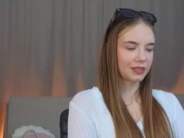 mischablue from Chaturbate is Freechat