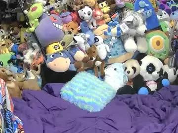 mishkawolfcatbbbygirl from Chaturbate is Freechat